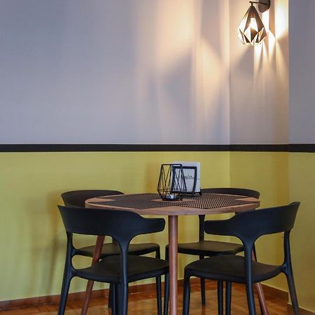 2Bd - Deer Traveler Family Apt Lejlighed Thessaloníki Eksteriør billede