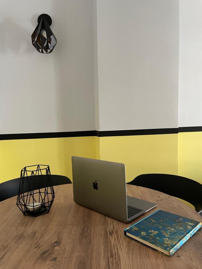 2Bd - Deer Traveler Family Apt Lejlighed Thessaloníki Eksteriør billede
