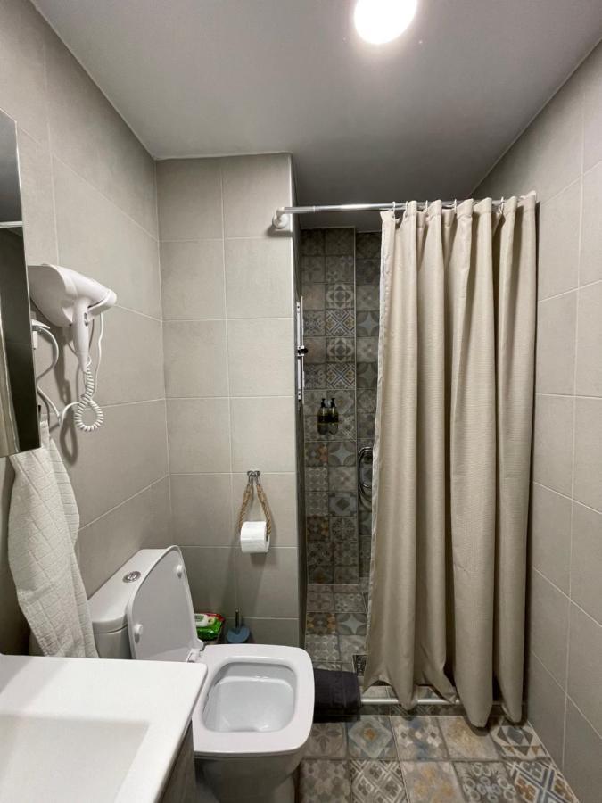 2Bd - Deer Traveler Family Apt Lejlighed Thessaloníki Eksteriør billede